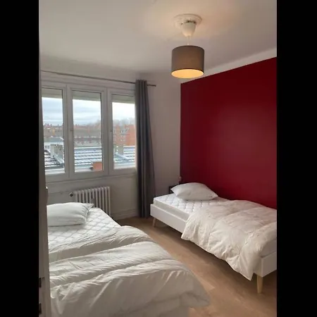 Loft Du Dragon 110m2 Panoramique Lodge Καλέ